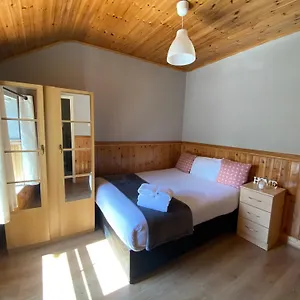  Homestay Cosy Centre Guest Shared